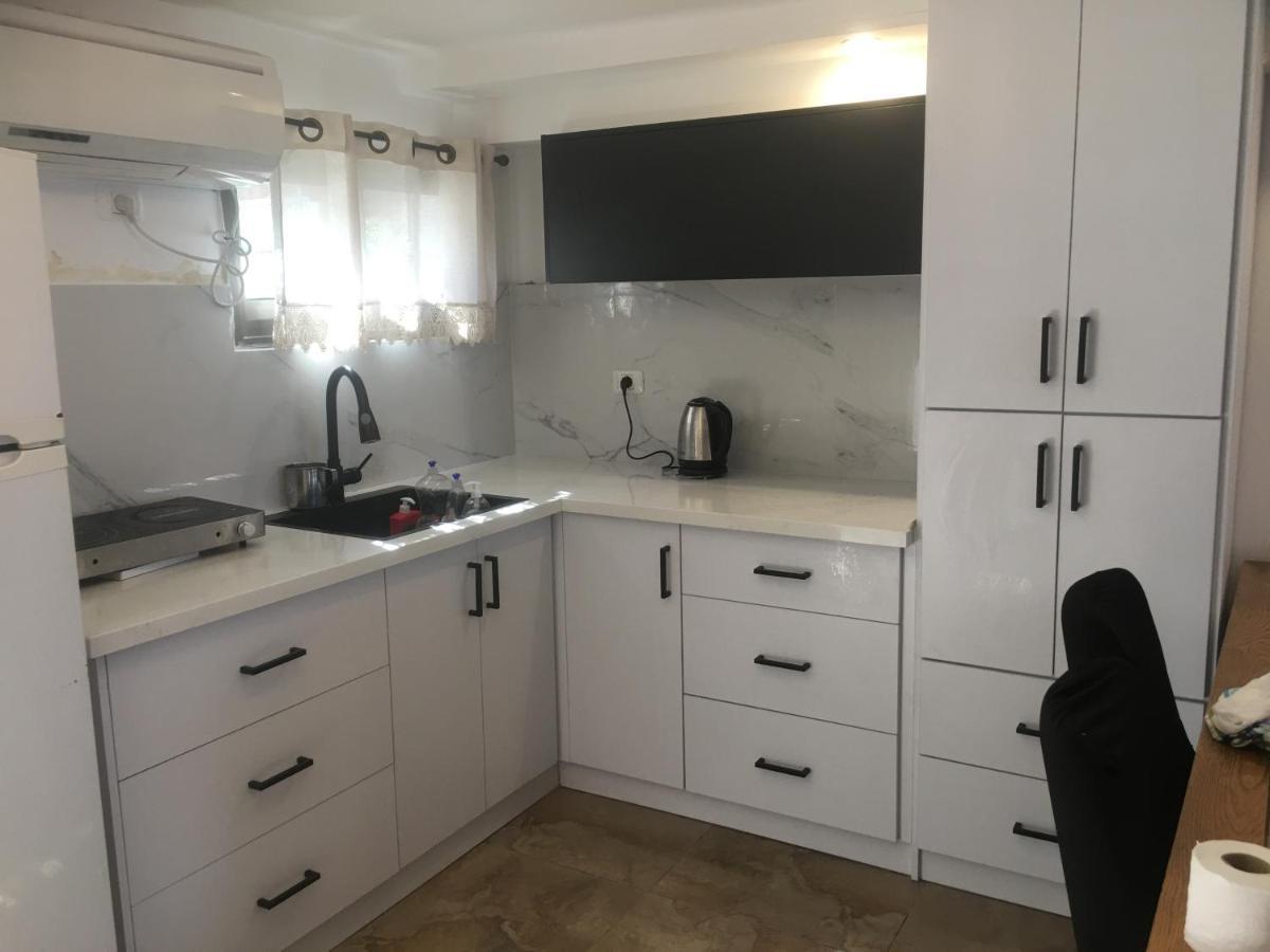 Tiberias Vacation Rental Экстерьер фото